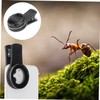 BIUDECO Macro Lens for Smartphone Clip Phone Lens for Capturing