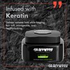 Gummy Professional Hair Gel Extreme Hold – Keratin-Infused Styling Gel