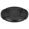 vhbw Lens Cap 77 mm Compatible with Sony 16-35 mm