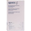 AQUACEL Ag Ribbon Dressing with Strengthening Fiber 0.75' x 18'