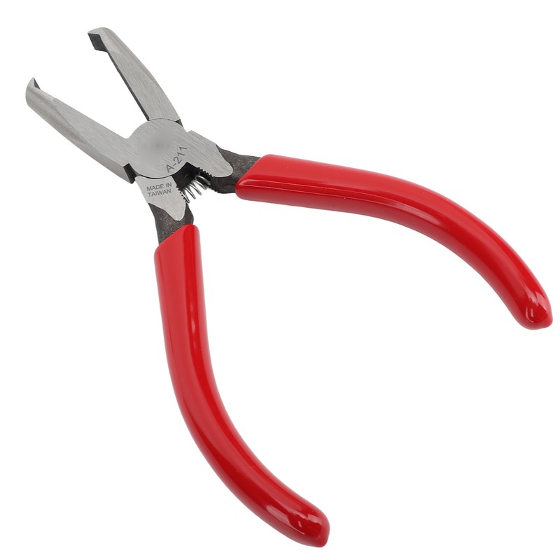 Guitar Fret Nipper Handheld String Cutter End Pliers Fingerboard Bridge