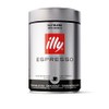 Illy Dark Roast Ground Coffee, 250 g