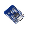 Pack of 2 ESP8266 USB C Development Board ESP8266 Mini