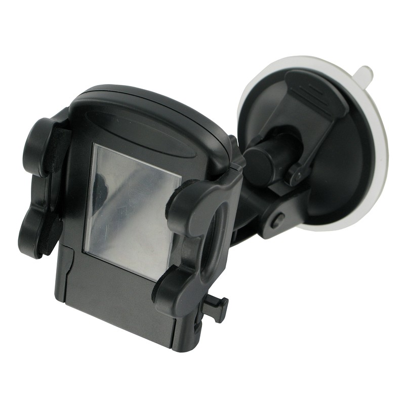 SuperTooth Mono Wireless Bluetooth Headset and Adjustable Universal Mount/Charger Pack