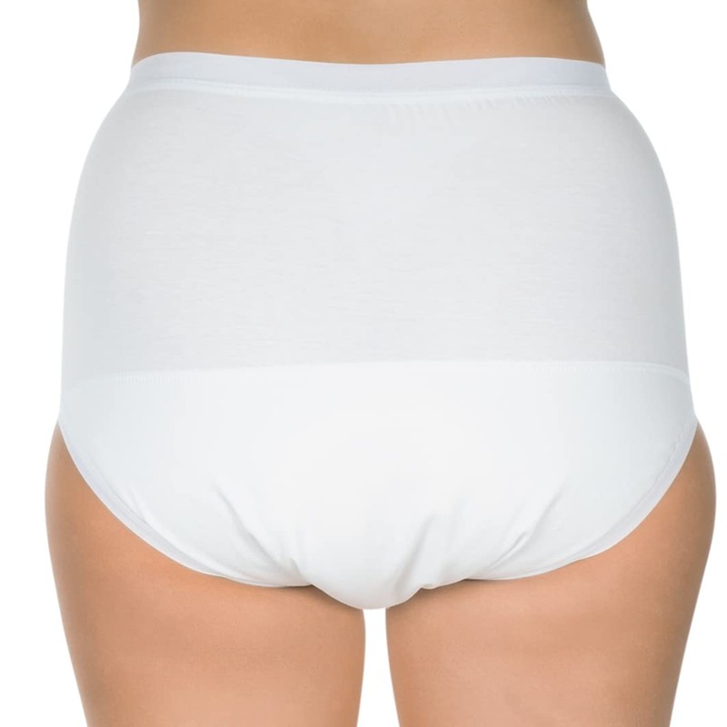 Suprima 1-245-000 Briefs Cotton for Men and Women Size 52