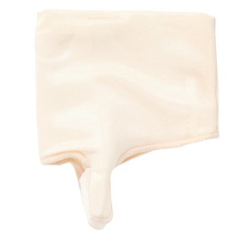 Sorbo Bunion Supporter Thin Beige L Right