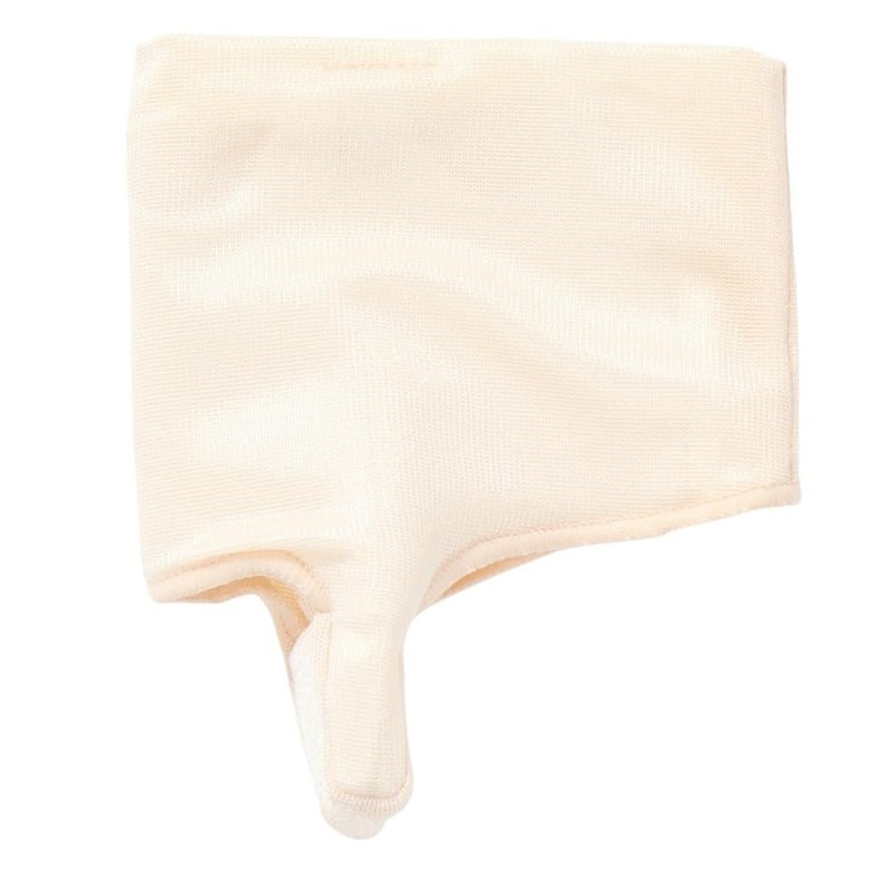 Sorbo Bunion Supporter Thin Beige L Right
