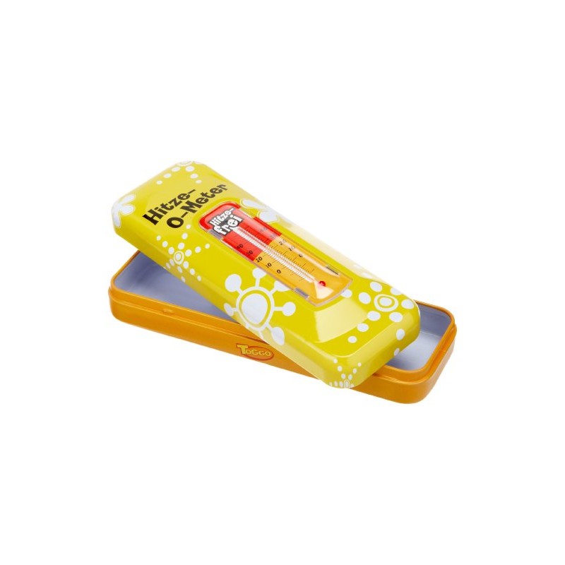 LANDRÉ HAMELIN PAPERBRANDS 309500004 - Pencil Case Toggo with Thermostat