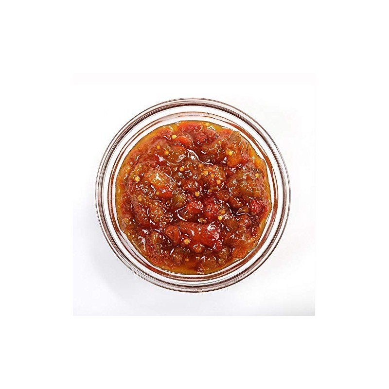 Amish Wedding Red Sweet Pepper Relish 32oz