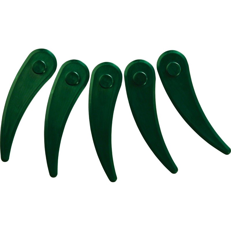 Bosch Replacement 230mm Strengthened Durablade Blades for ART 23-18 LI