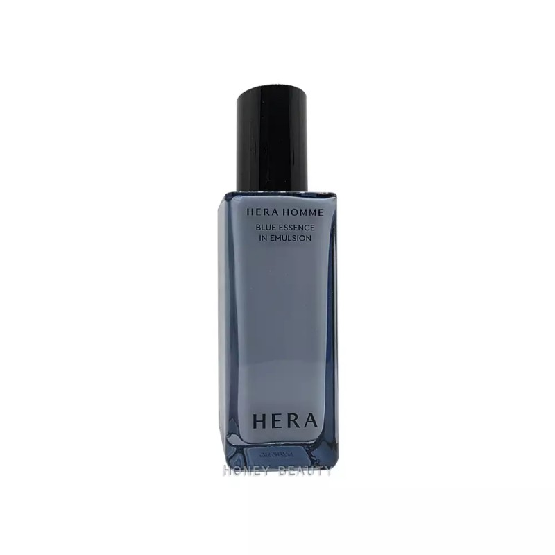 Hera 헤라 옴므 블루 에센스 인 에멀젼 110ml Hera Homme