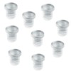 Door Damper Drawers & Cabinet Stop Buffer Round Door Buffer