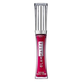L'Oréal Paris Glam Matte Gloss 510, 1er Pack (1 x 6 ml)
