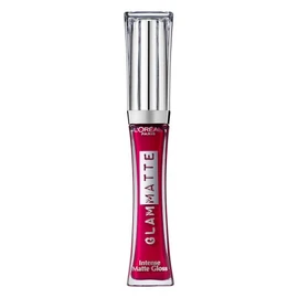 L'Oréal Paris Glam Matte Gloss 510, 1er Pack (1 x 6 ml)