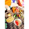 Twang Flavored Snack Salt Packets, Lemon Lime, Toppings for Popcorn,