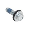 Whirlpool WP358237 OEM Washer Agitator Bolt