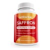 Miraval Cápsulas Puras De Azafrán Orgánico 60 Piezas