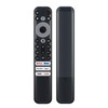 (Pack of 2) Voice Remote Control for TCL Remote Control