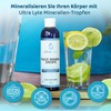 Ultra Lyte Trace Mineral Drops – 237 ml All Natural