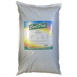 Carl Pool Colorscapes 19-13-6 25 lb Bag