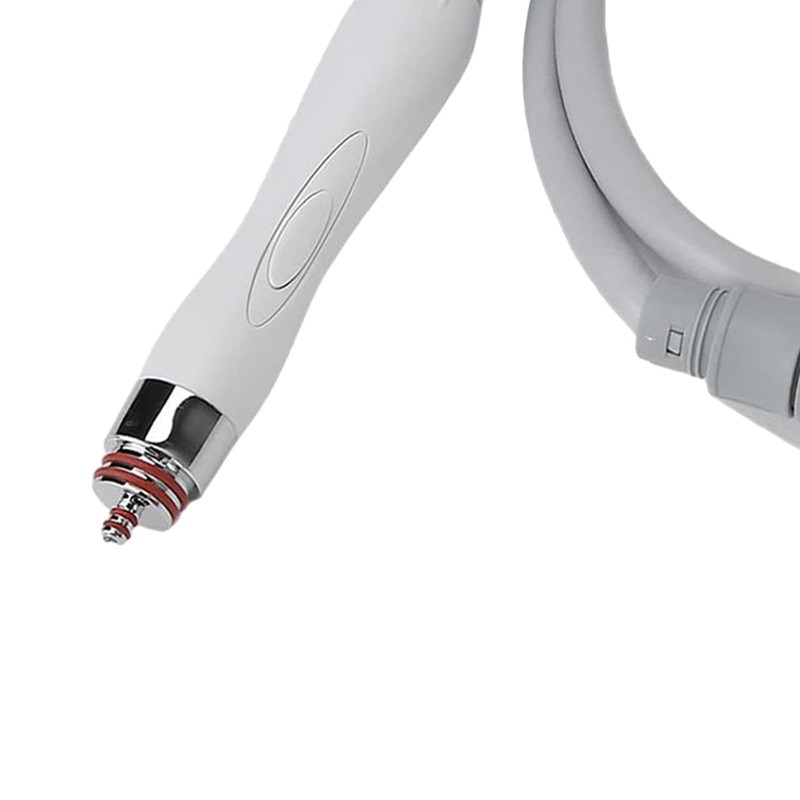 Generic Beauty Machine Probe Replacement,Facial SPA Replacement Head,Lightweight,Portable Facial Machine