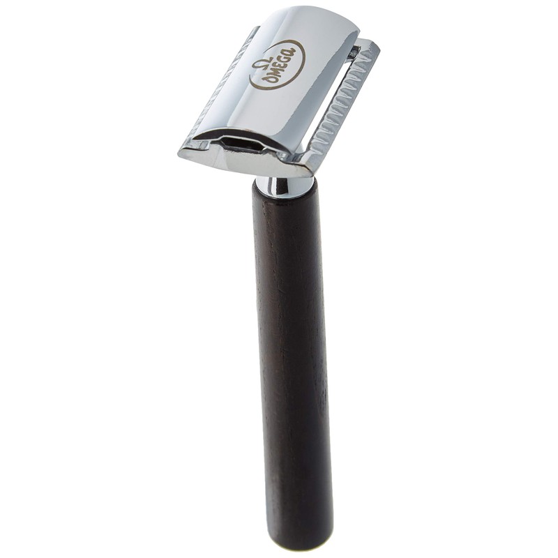 Omega D5712 safety razor