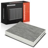 Frankberg Cabin Air Filter Replace# JX6A1-8D483-AA