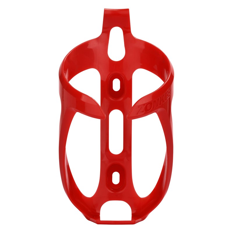 Bicycle Bottle Cages, Plastic Bike Bottle Holder, Road, Mountain Bicycle