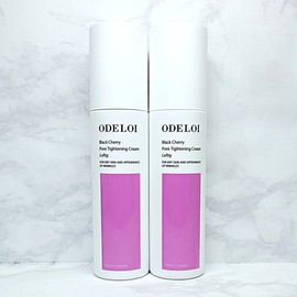 O'Droy 1+1 O'Droy Black Cherry Pore Tightening Cream Lof D All Young Planning / 1+1 오드로이 블랙체리 모공수축크림 로프디 올영기획