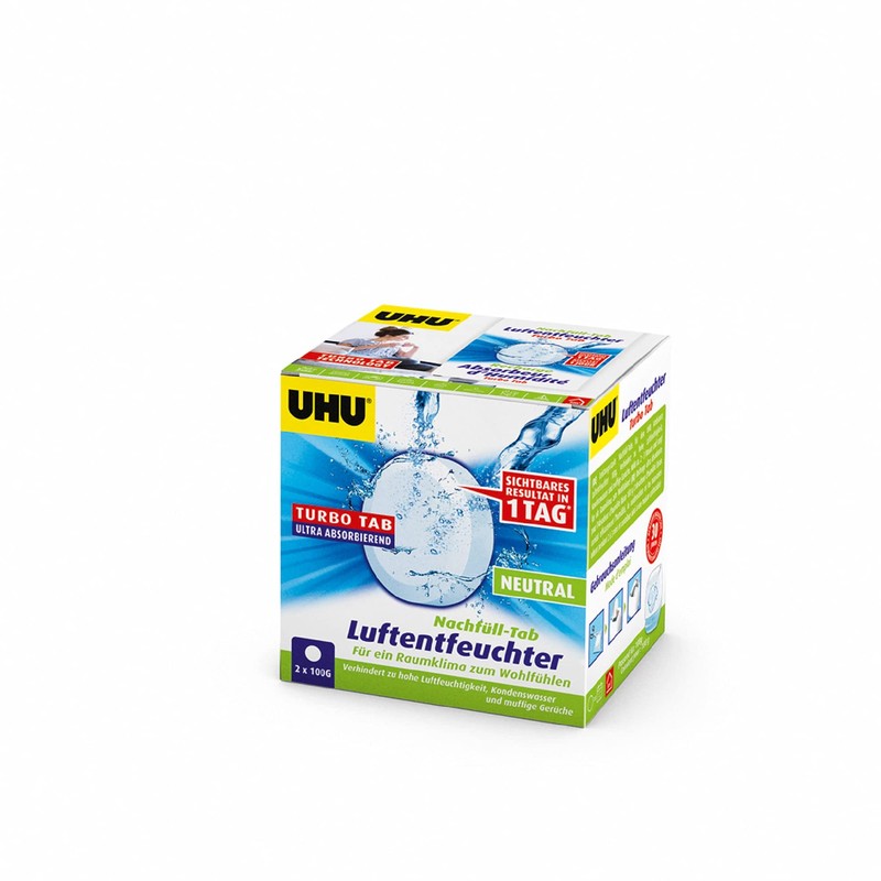 UHU Dehumidifier