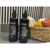 Kit Jabón Líquido Para Manos y Crema Corporal Stahl, 355ml,