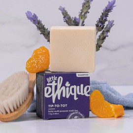 Little Etique Chip To Toe 4.9 oz (110 g)