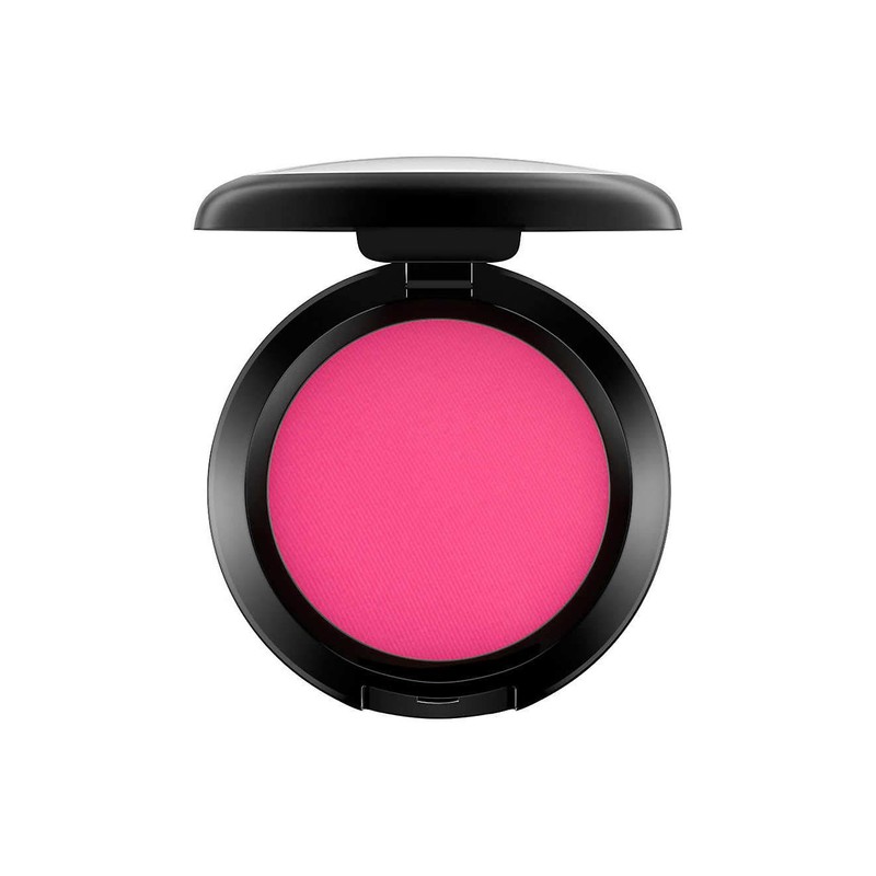 POWDER BLUSH Full Fuchsia Frost