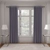 SMODBRODRE Curtain Rods for Window 32 to 62, Brown 5/8