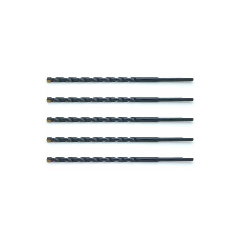 Drill Bit Gauge | 32 Sizes from 1/16" to 3/4"