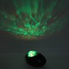 Star Projector RGB Remote Control 360° Rotating USB Charging with