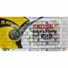 One (1) X Maxell 395 SR927SW SB-AP Silver Oxide Watch