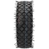 FVRITO Set of Two 4.10/3.50-4 4.10-4 410-4 Tire and Inner