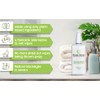 Flush Kind® Toilet Wipe Gel Lotion, Eco-Friendly, Flushable Toilet Wipe