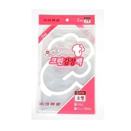 JH24P4R8_52C5IS 김치 크린랩 김장봉투 (소) JH24P4R8_52C5IS Kimchi Clean Wrap Kimjang Bag (Small)