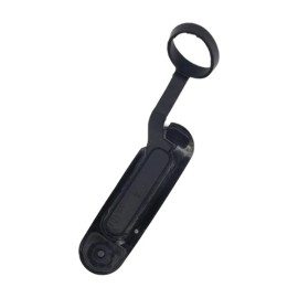 Motorola HLN9820A Audio Accessory Dust Cover Cap HT750 HT1250 MTX850 MTX950 PRO