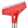 BBTO Long-handle Floor Wall Scraper Tool with 4 Inch Blade