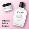Olay Active Hydrating Beauty Fluid Lotion, Original, 6.0 Fl Oz