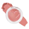 Bálsamo Labial Beauty Creations Stay Blushing Cute Tono As Usual