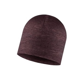 Buff Dryflx Hat Brown, brown, Unit size