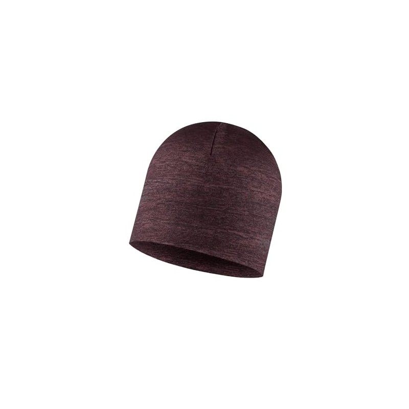 Buff Dryflx Hat Brown, brown, Unit size