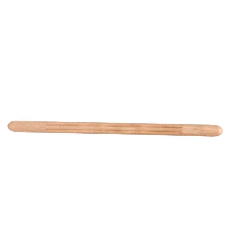 Wooden Scraping Stick Muscle Relaxation Reduce Discomfort Skin Guasha Wand