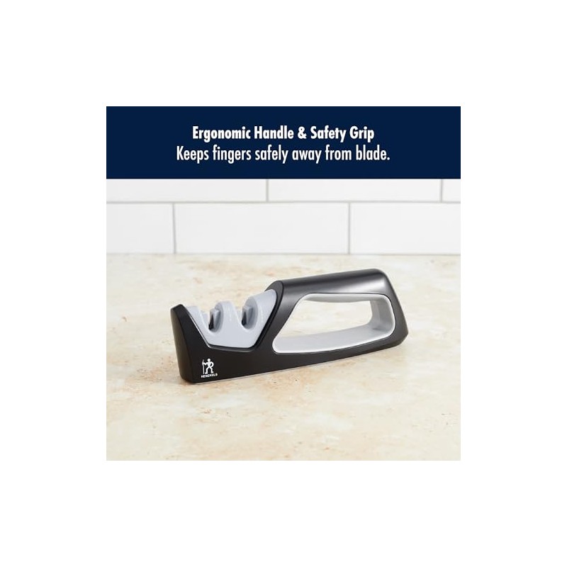 HENCKELS Handheld Knife Sharpener