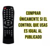 Control Compatible Con Mover México Diamond Gl-eptv24ledx-m2