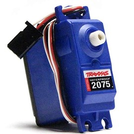 Traxxas Summit 1/10 Steering Servo 2075